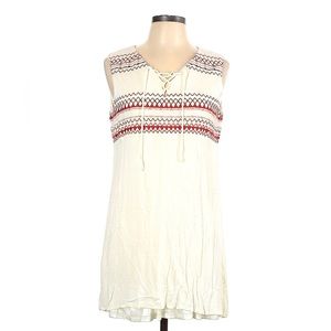 THML size large casual dress/tunic